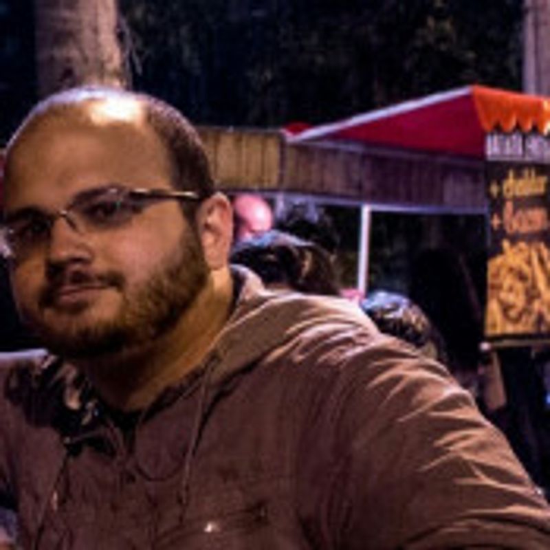 Eduardo Lopes picture
