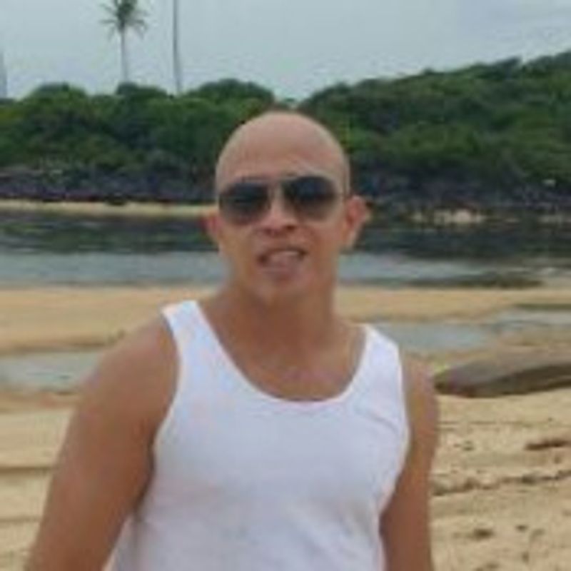 Paulo de Tarso picture