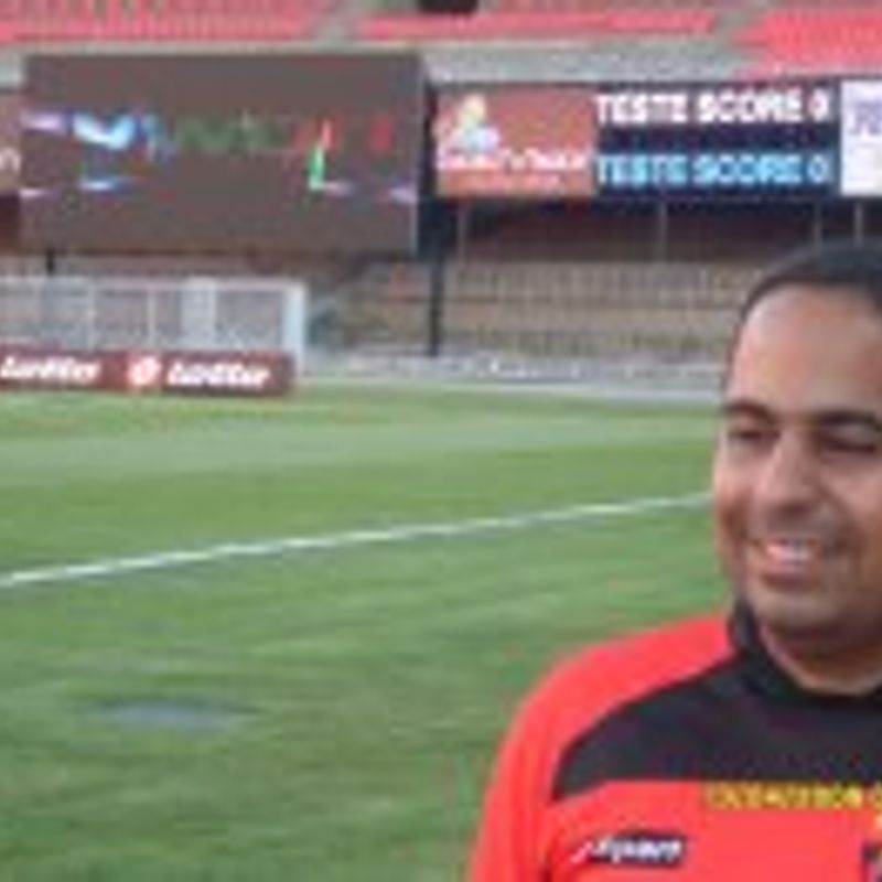 Josuel Pereira da Silva Junior picture