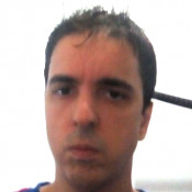 Carlos Oliveira picture