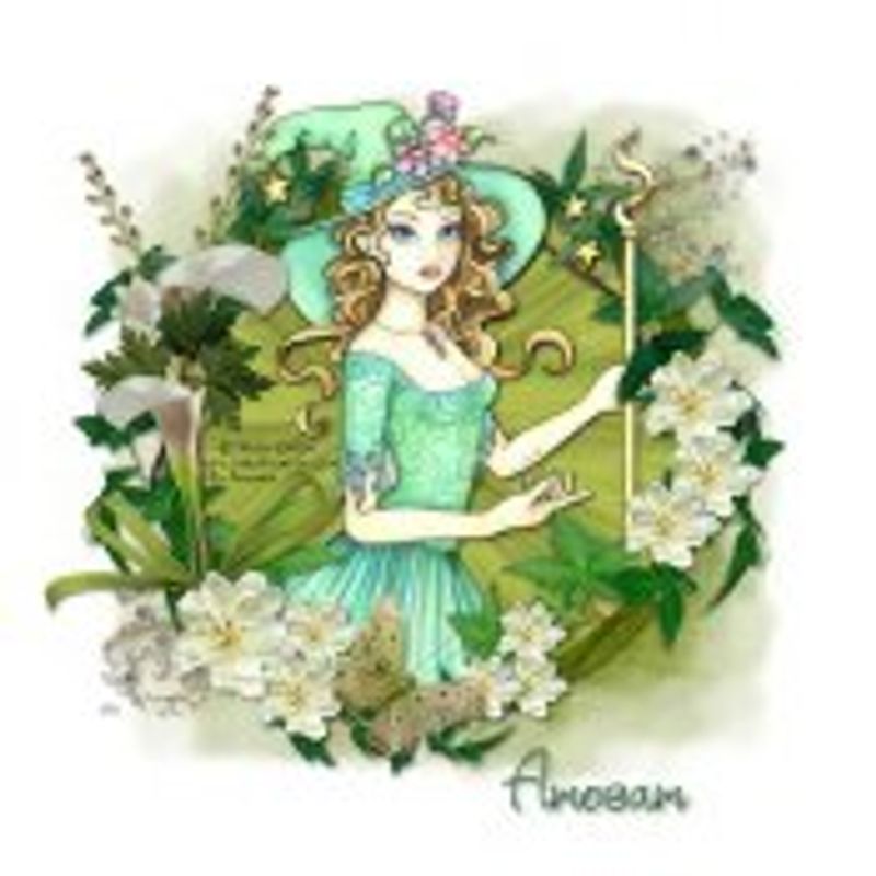 Amosam picture