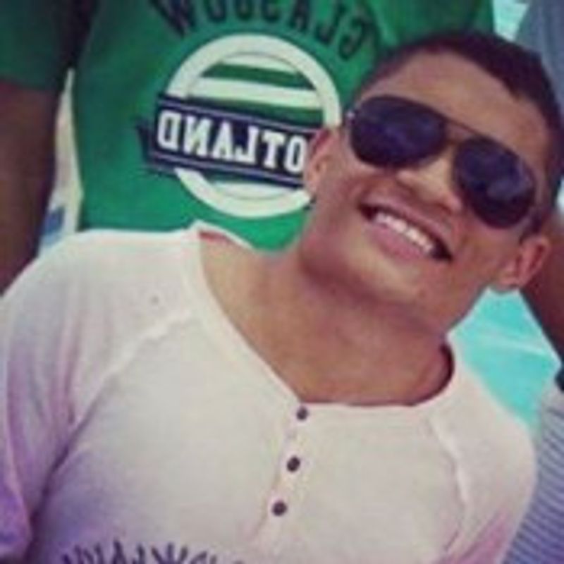 João Victor Braga picture