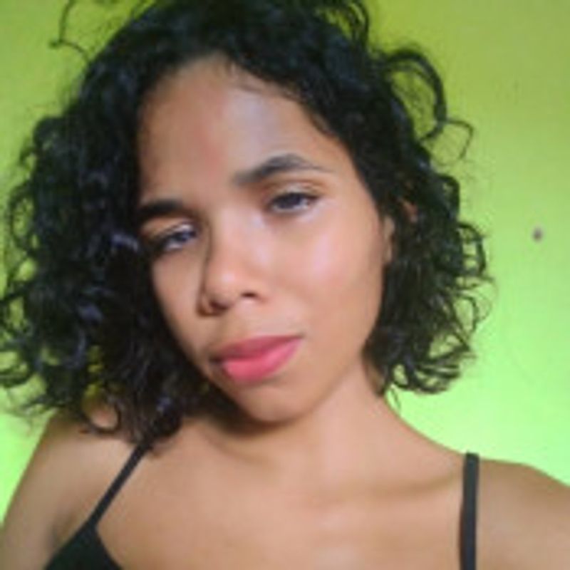 Jaqueline Pereira picture