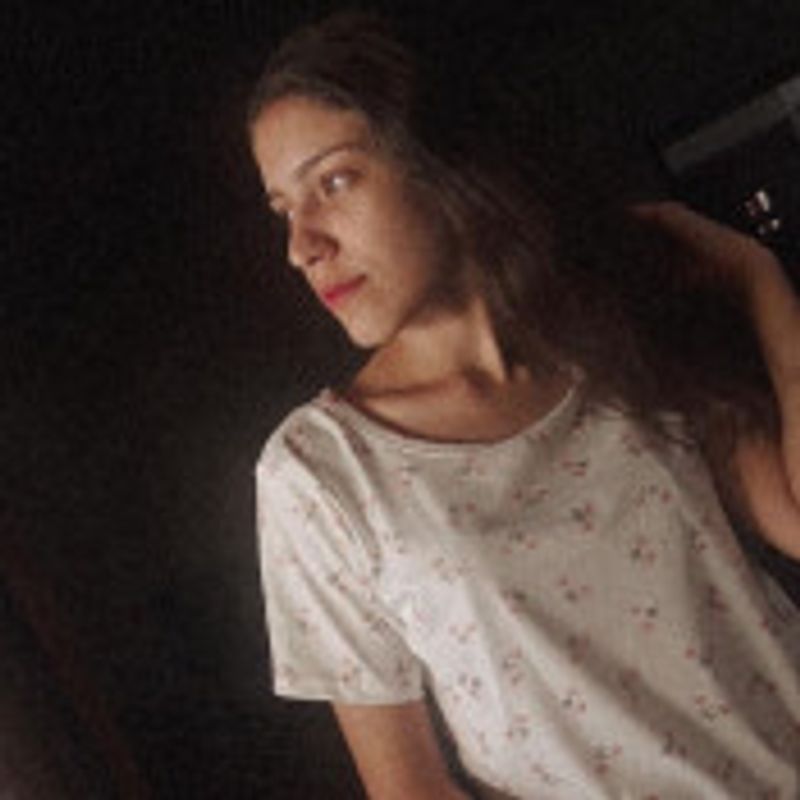 Jakeline Pereira picture