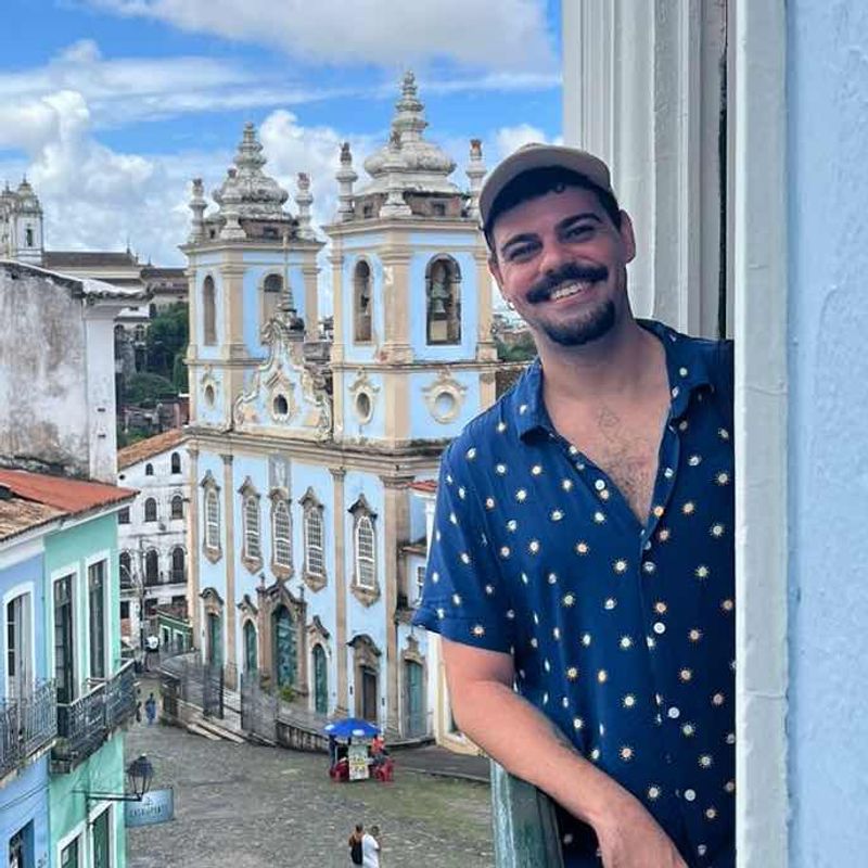 Pedro Azevedo picture