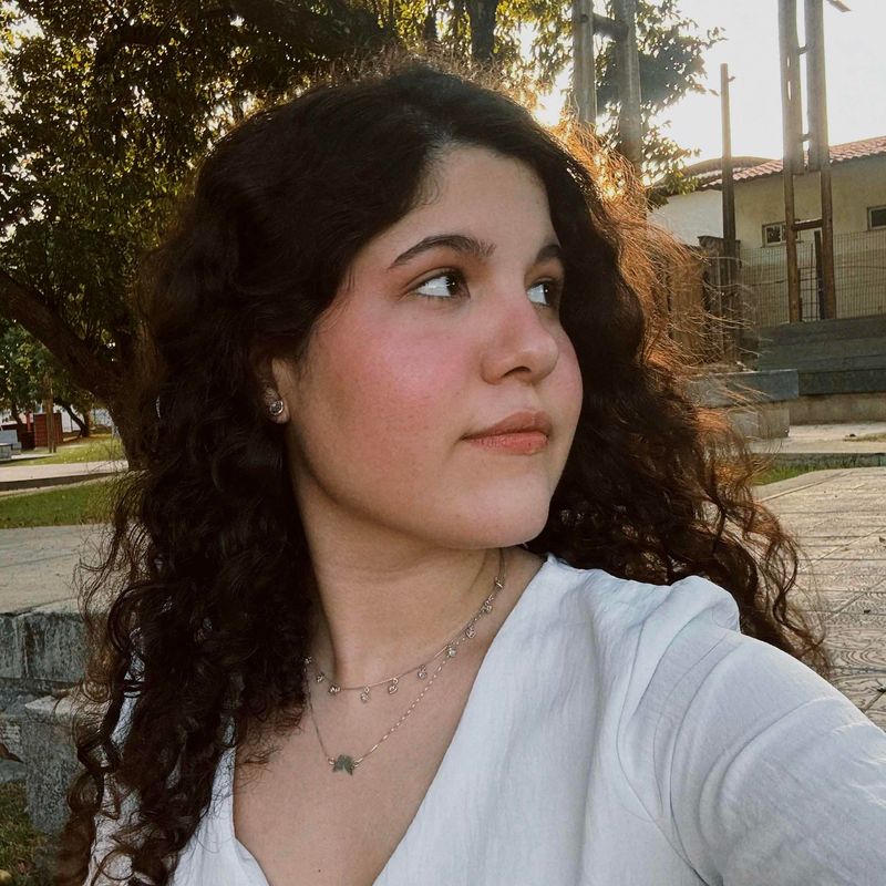Laura Pimentel picture
