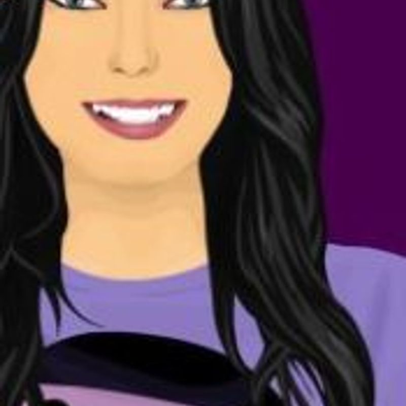 Elaine Cardoso picture