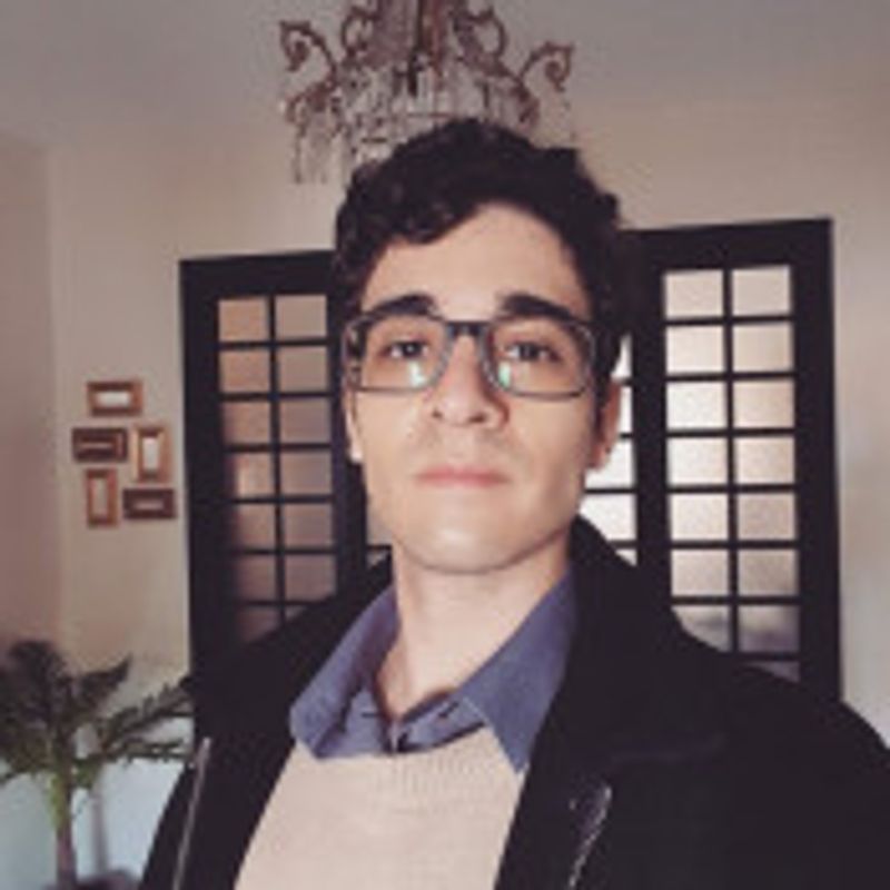 Gustavo Silva Pinto picture