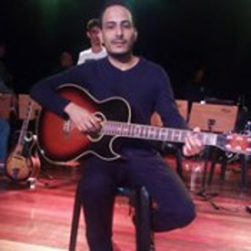Ivam Mendes picture
