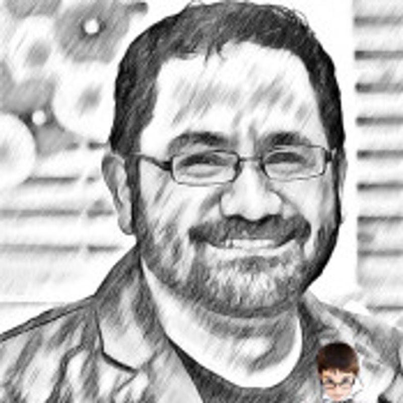 Leandro Barros picture