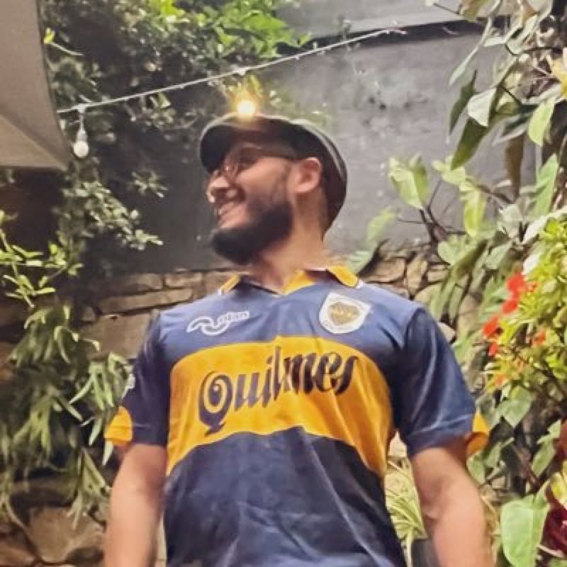 Wladimir de Castro Rodrigues Dias picture