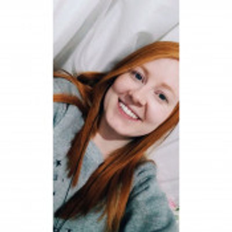 Jaqueline May picture