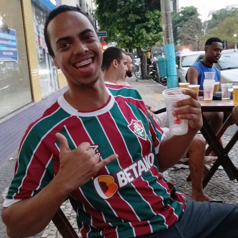 Iago Felisbino Silva Soares picture