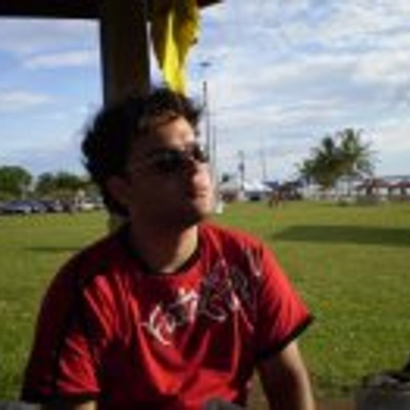 Anselmo Azevedo dos Santos picture
