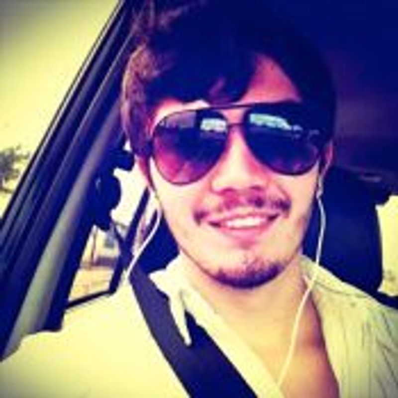 Greick Rocha Blanc picture