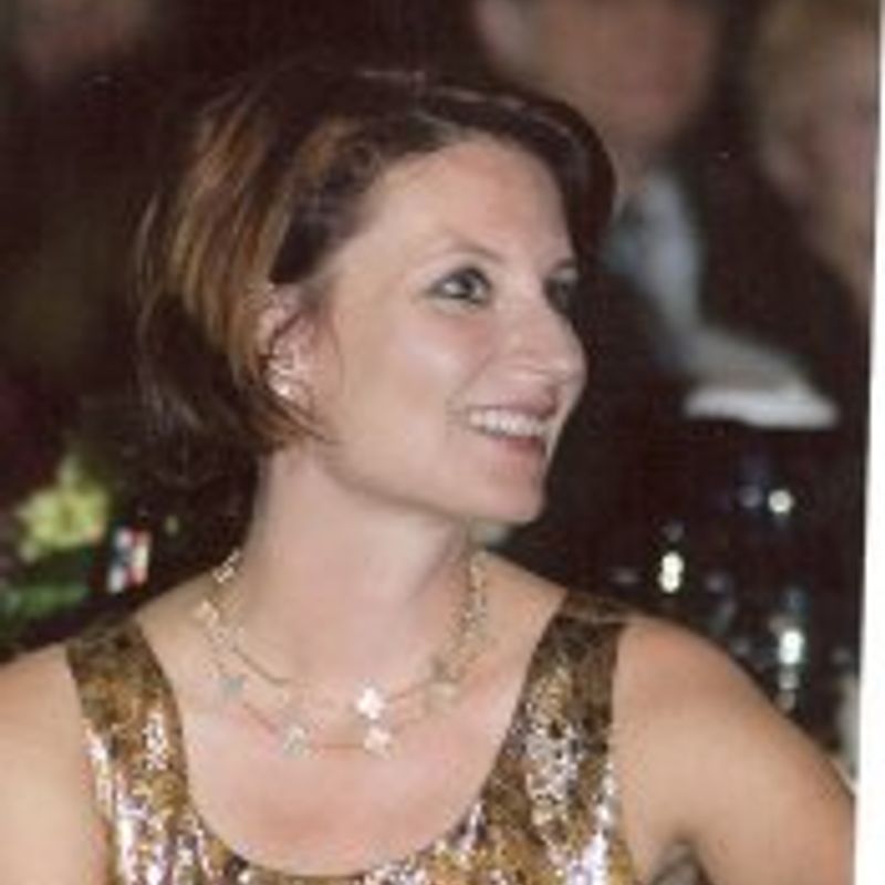 Meg Cabot picture