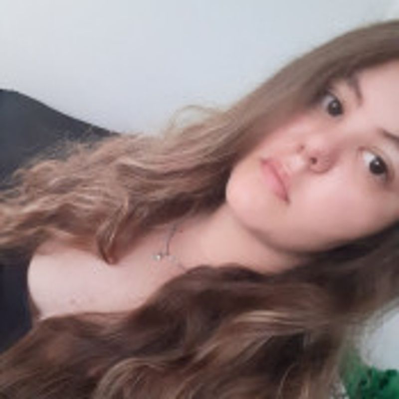Ana Tereza Aziliero picture