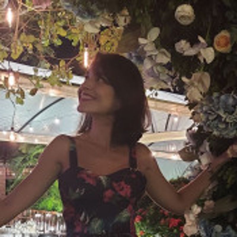 Flávia Rosane Sousa de Oliveira picture