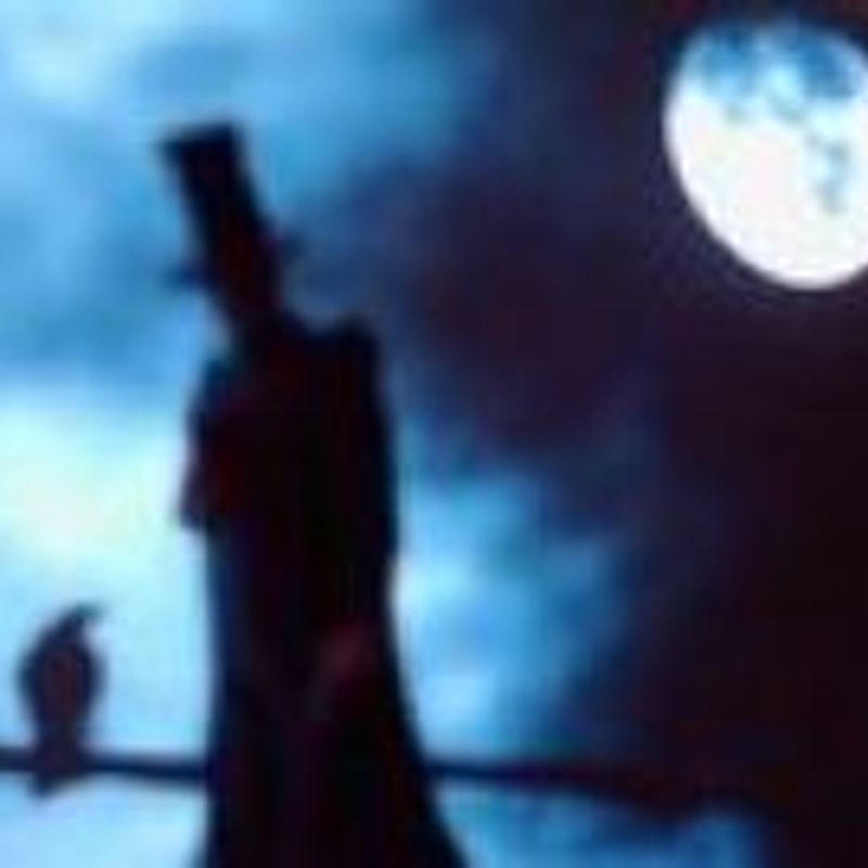 Jack, the Ripper picture