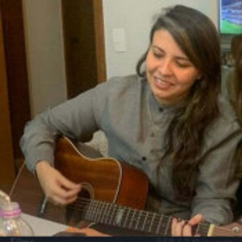 Laís Moreira picture