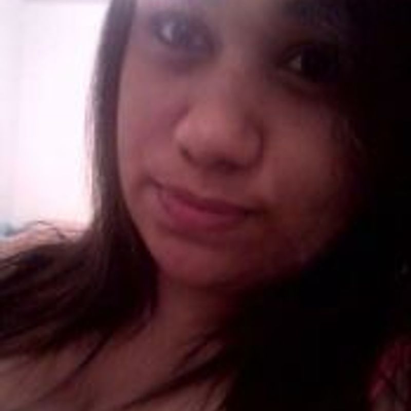 Luiza Rocha picture