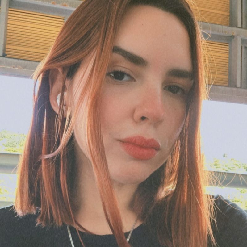 Flávia Freitas picture