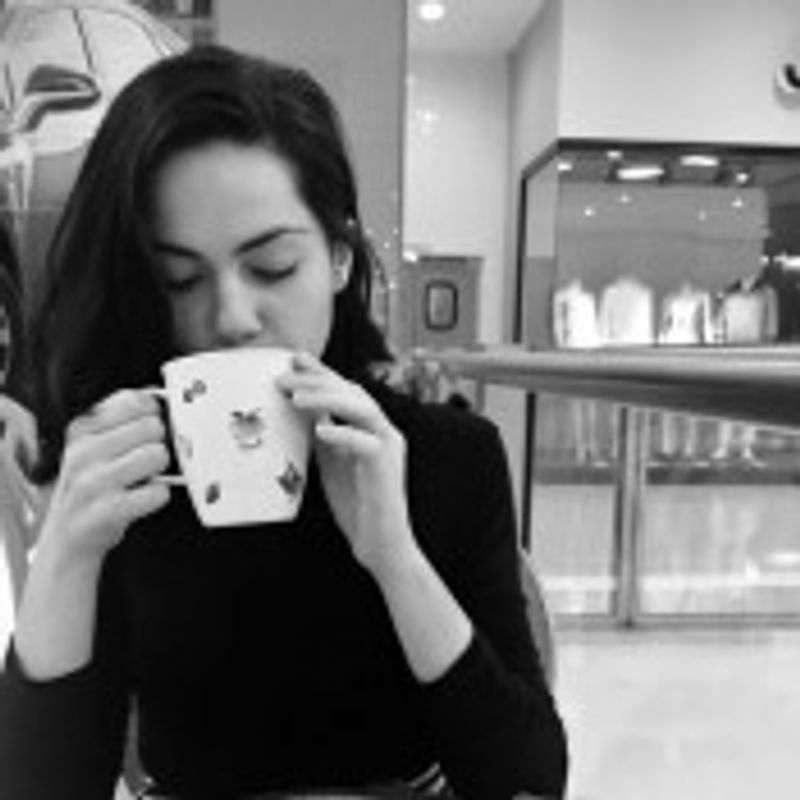 Ana Clara Gurgel picture