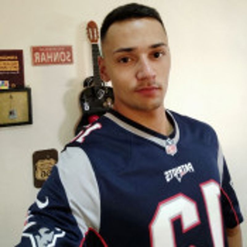 Ismael picture