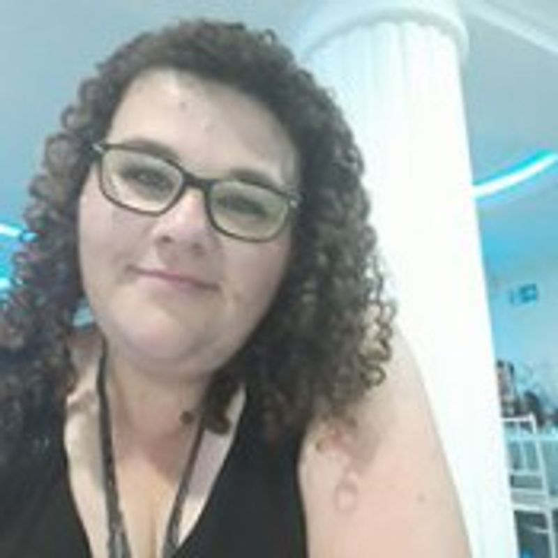 Andreia Kohut Vieira Silva picture