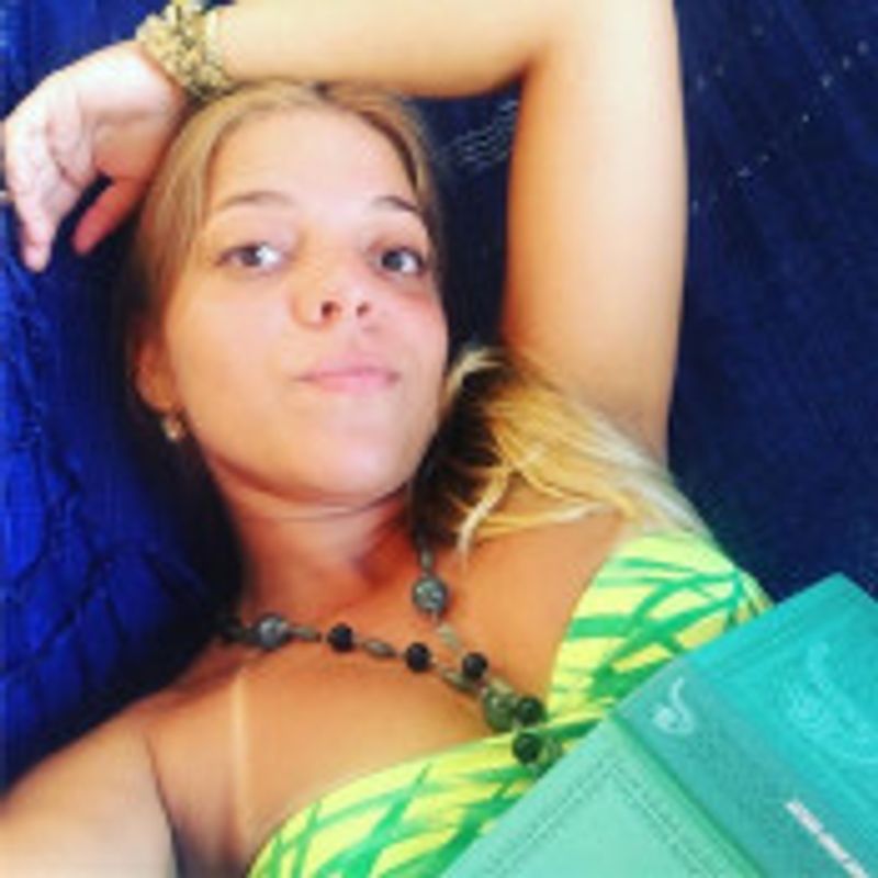 Rayanne Magalhães picture
