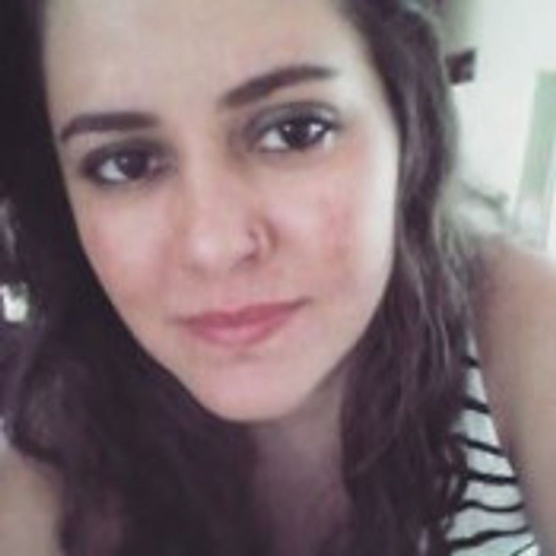 Juliane Silva picture