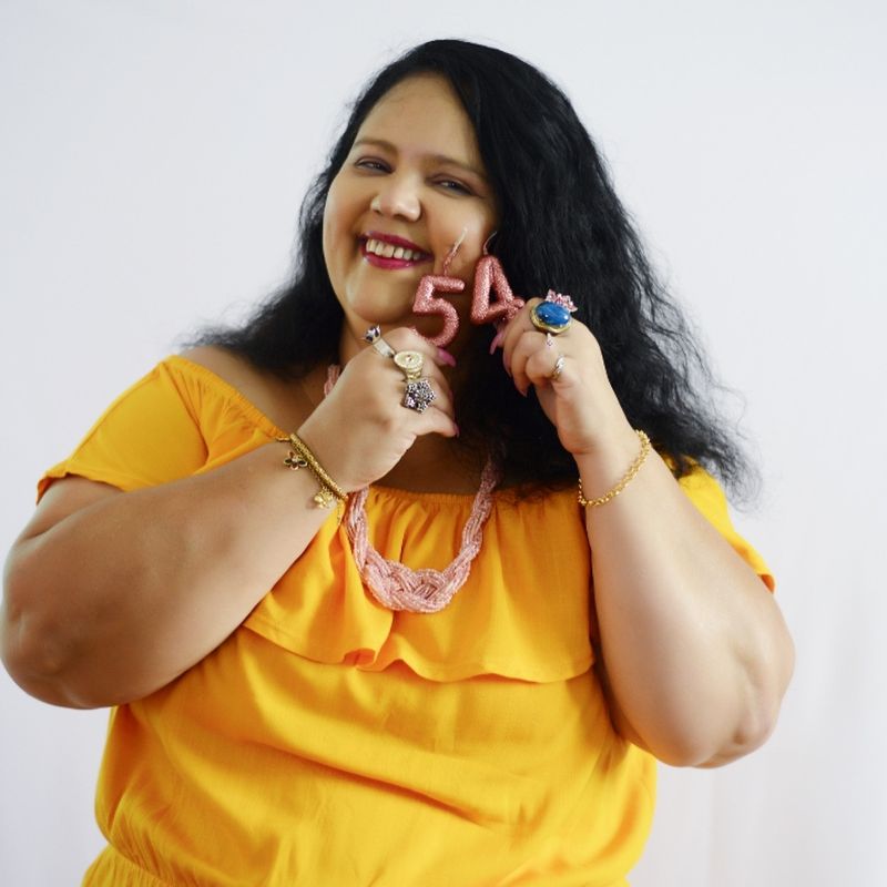 Rita Oliveira picture