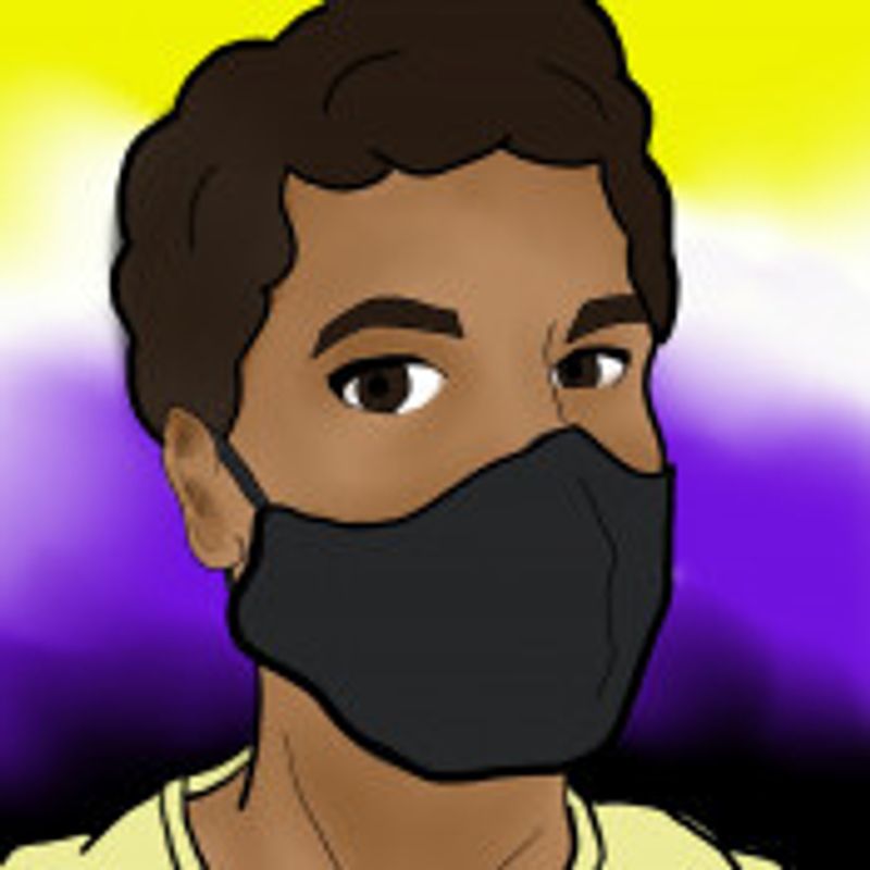 Idris Mateus picture