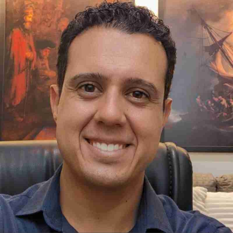 Cesar Dos Santos Silva Braz picture