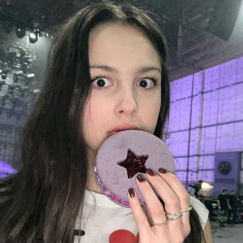 mila correia picture