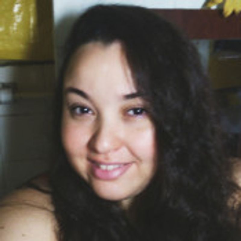 Thainá Cristina picture
