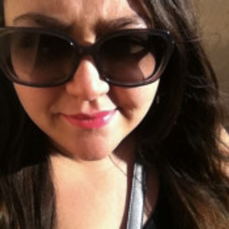 Camila Cristina Crosgnac Fracalossi picture