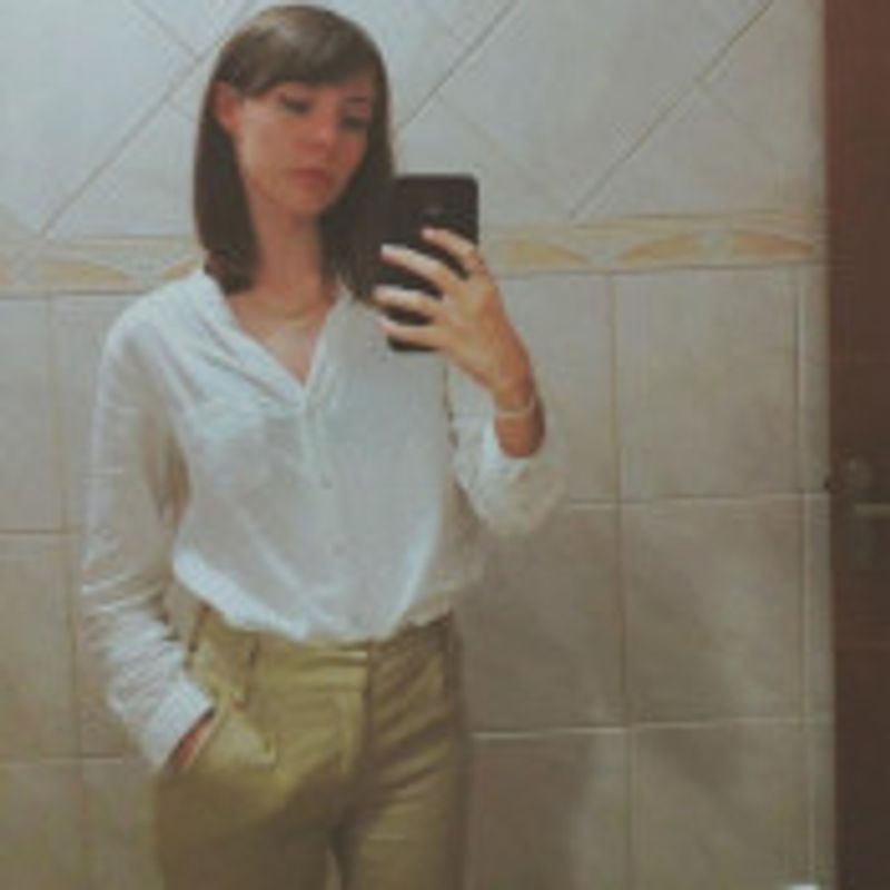 Luana K picture