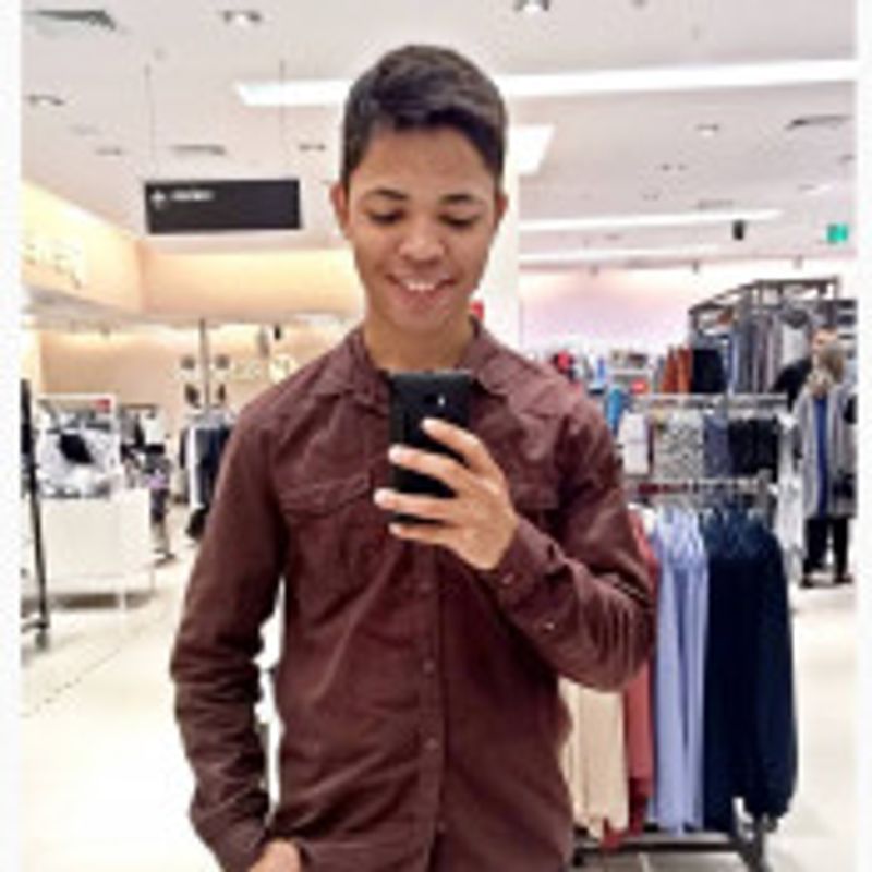 Fagner Macedo picture
