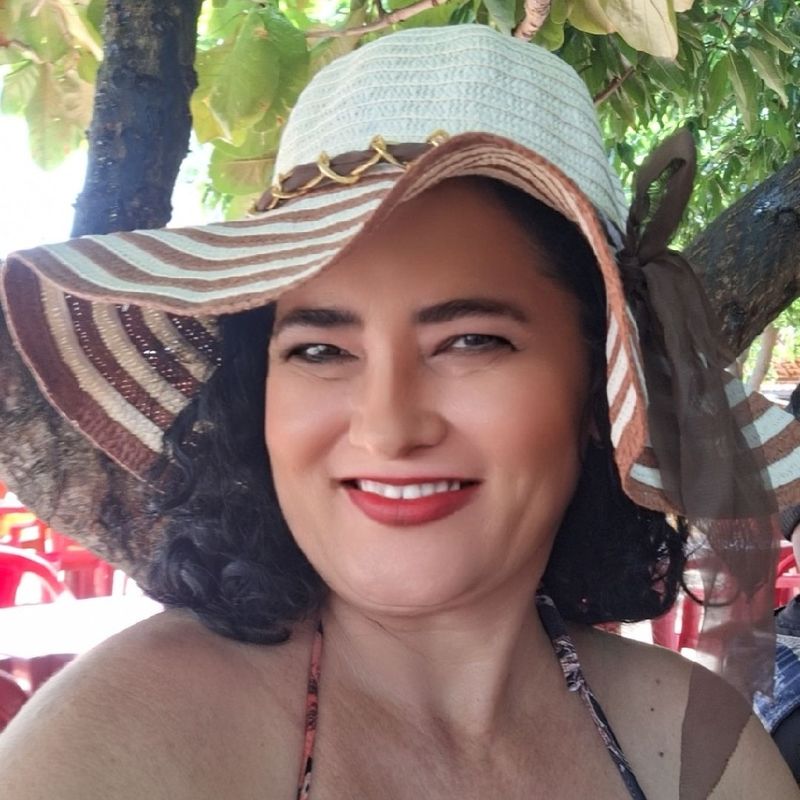 Lucinha Lima picture