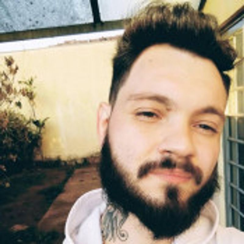Leandro Dolensi picture