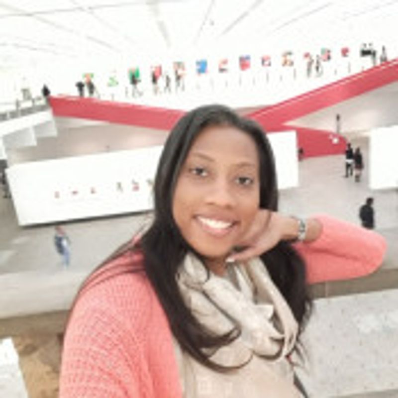 Janaina Nazário picture