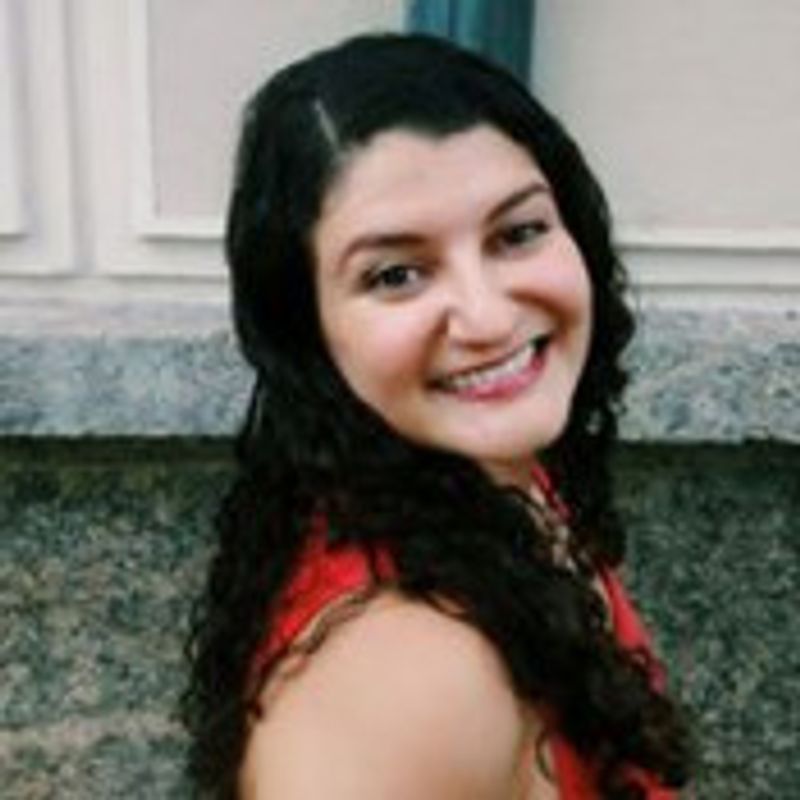 Hosana De Barros Oliveira Martins picture
