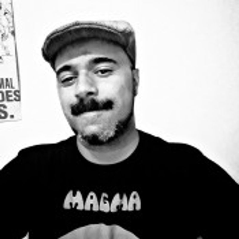 Manfred Souza picture