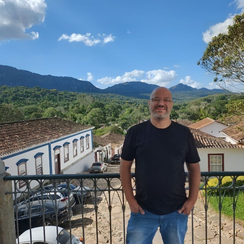 Michel Pinto Costa picture