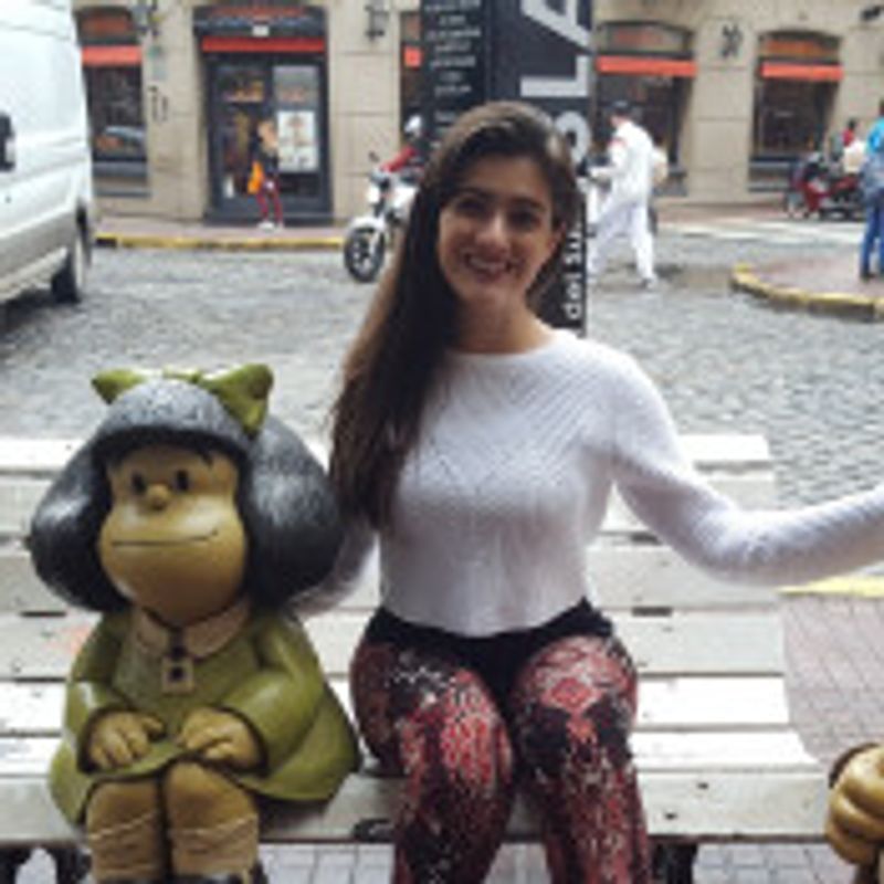 Giovanna picture