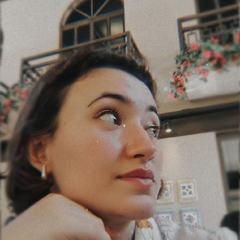 Rafaela Batos picture