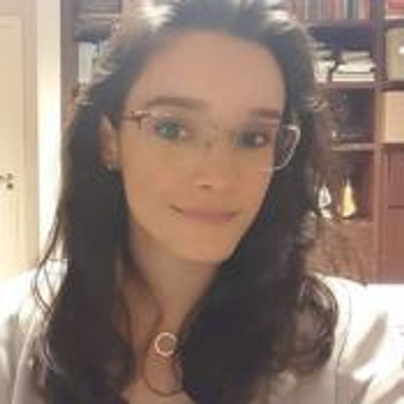 Camila A. Bellezzia picture