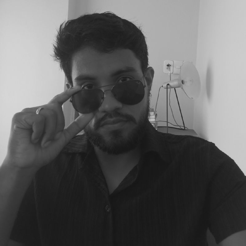 Elielton Castro picture