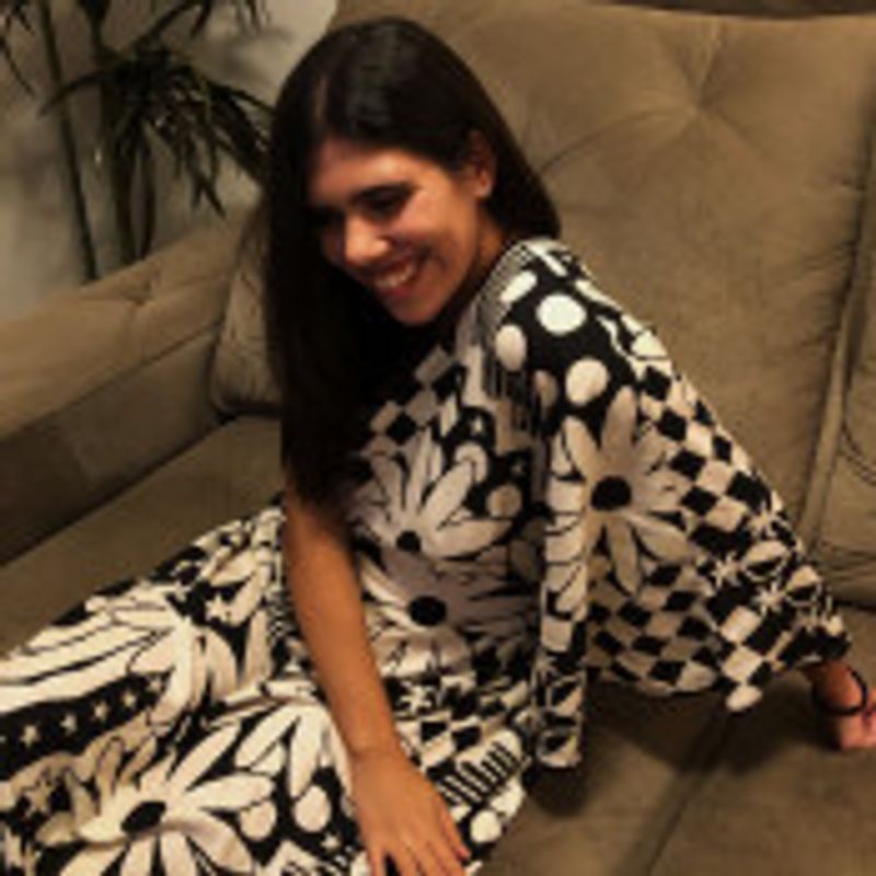 Gabriela Pavão picture